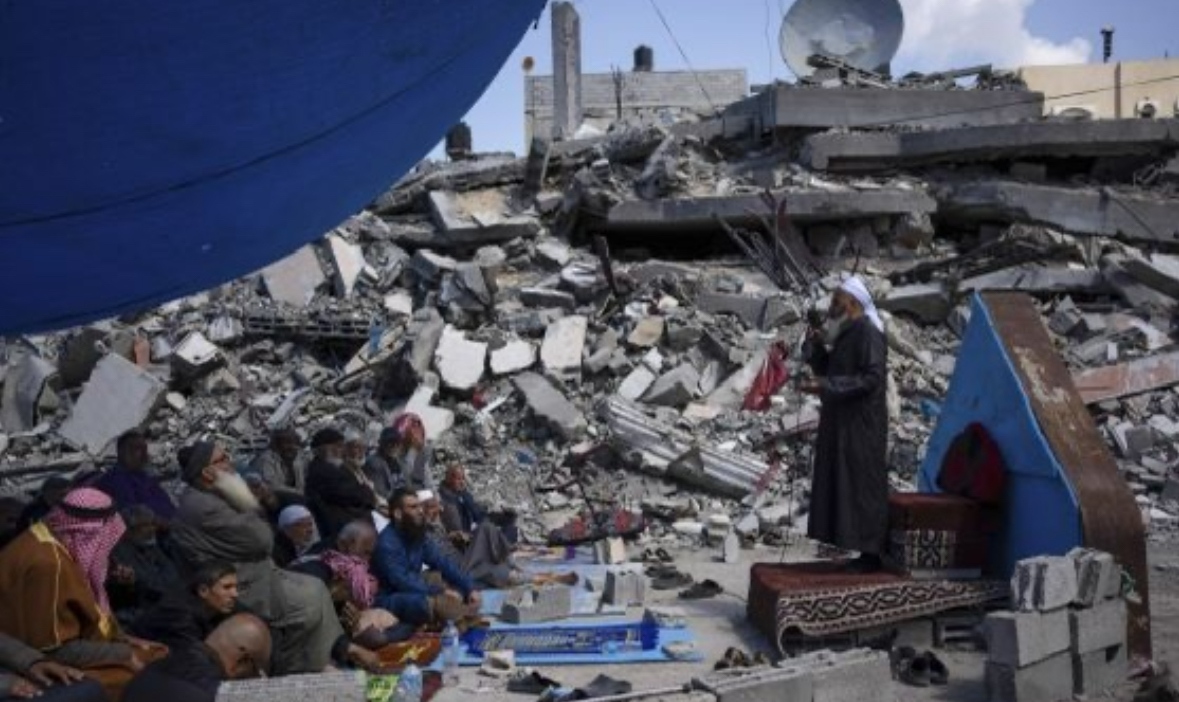 Най малко 21 души са загинали а голям брой хора са ранени