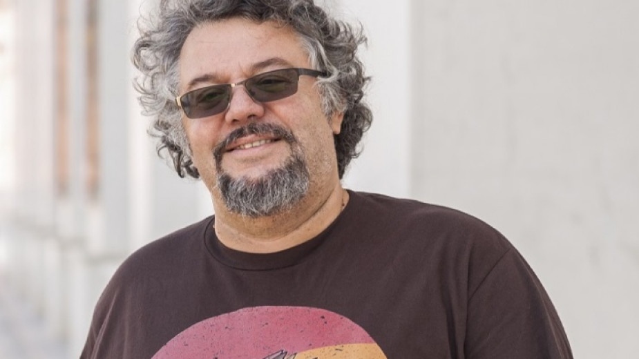 Манол Пейков издател общественик и кандидат за народен представител