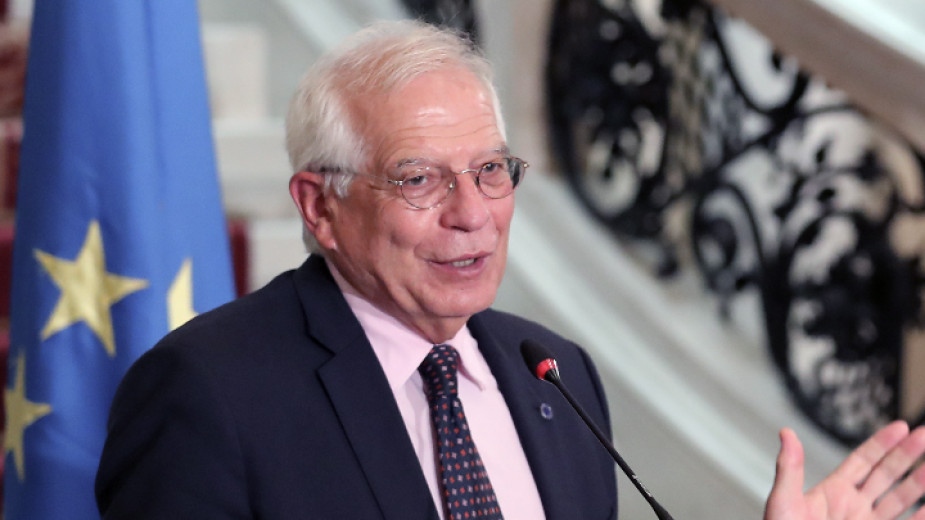 Ако западните съюзници спрат да подкрепят Украйна войната ще приключи