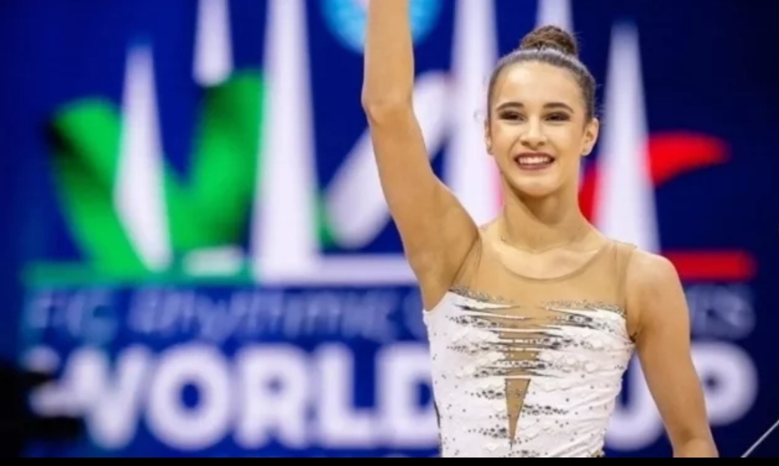 Скандалът с отказа на гимнастичката Елвира Краснобаева да се състезава
