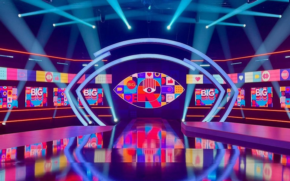 Легендата Big Brother се завръща тази вечер от 21 30 часа