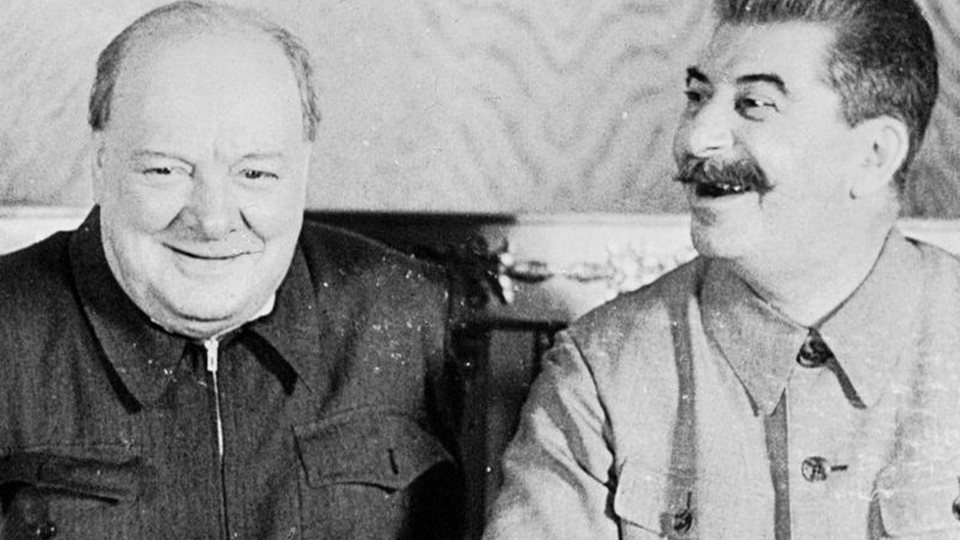 9 октомври 1944 г е датата останала в историята като