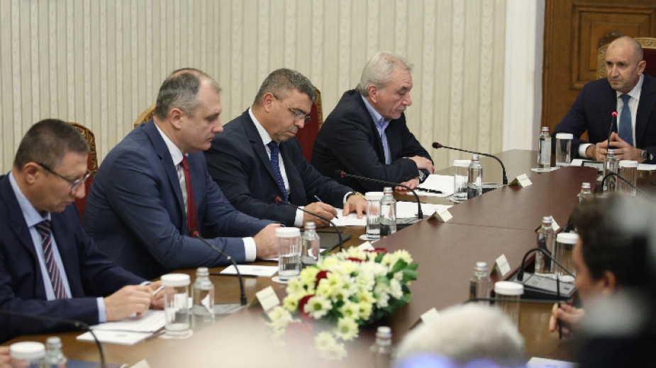 Призив за убедителни действия срещу купуването на гласове и неговите