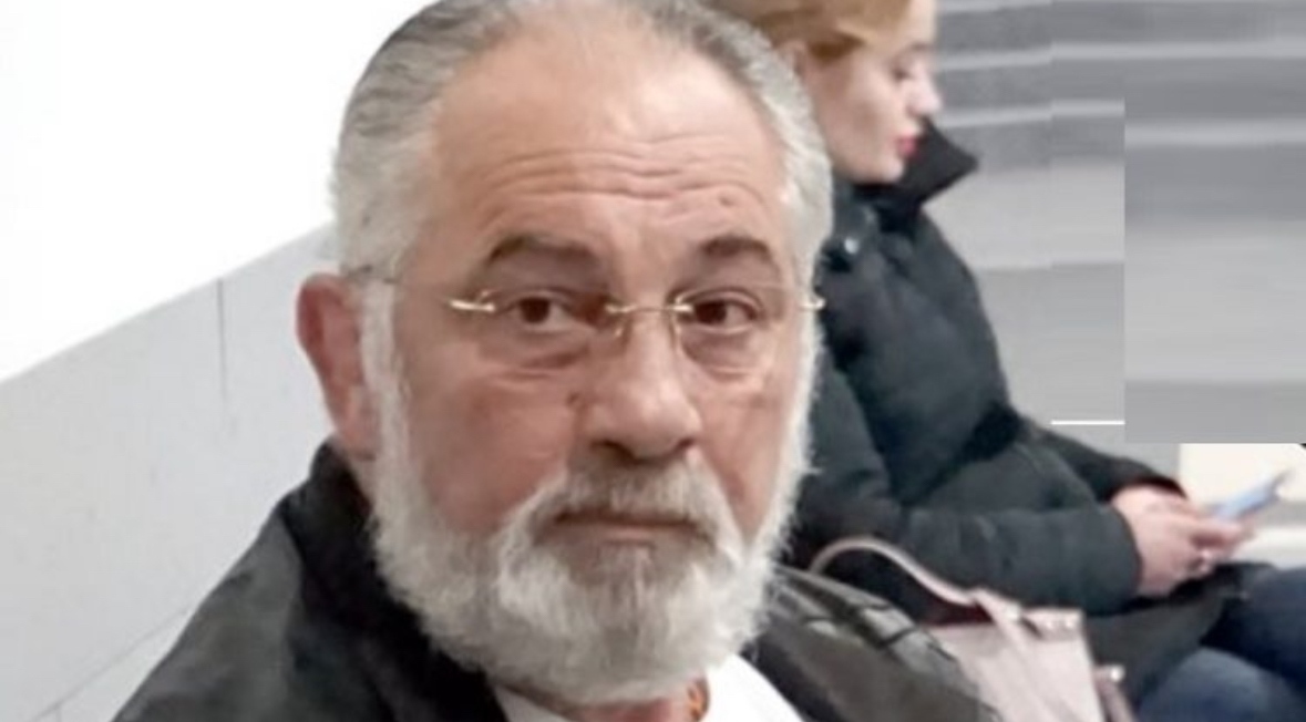 Отвлеченият от престъпната група на Наглите бизнесмен и бивш футболен