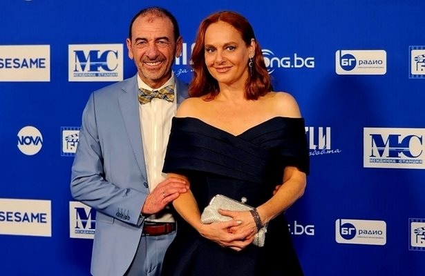 Не само очите душата ми плачеше  На оскарите имах думи тук