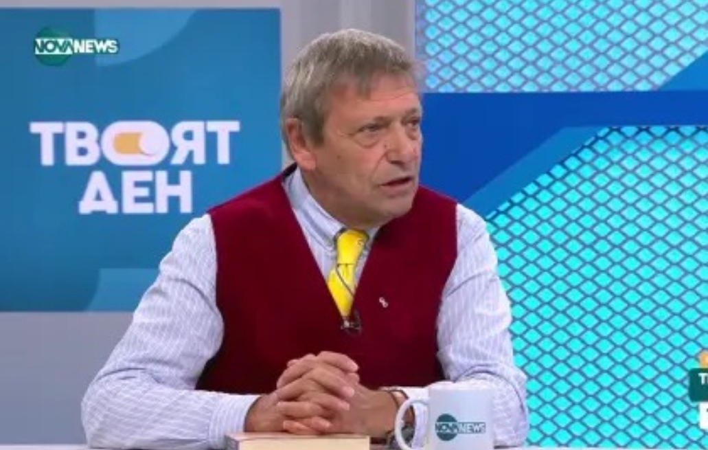 Руската икономика в края на тази година ще бъде около