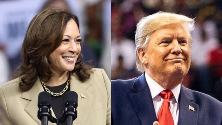 Кандидат президентът на Републиканската партия Доналд Тръмпобвини съперничката си в предстоящите избори