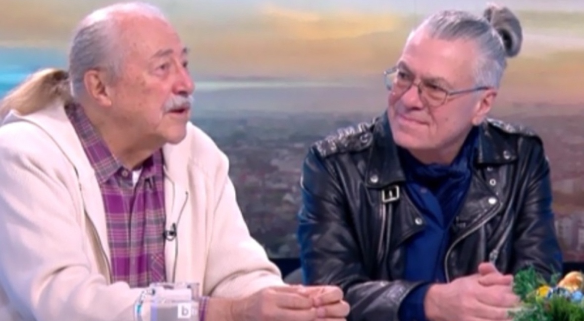 През последната година е имало няколко подобни инциденти на сцената с