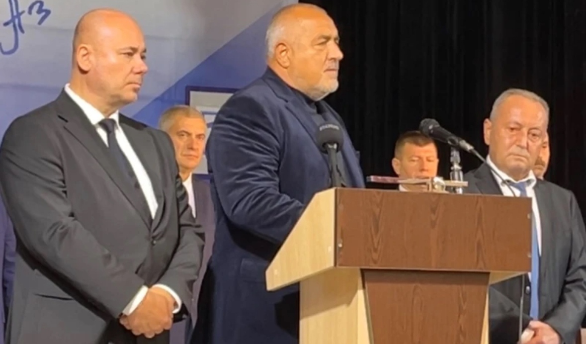 В Силистра почти винаги пращах водач на листата от София