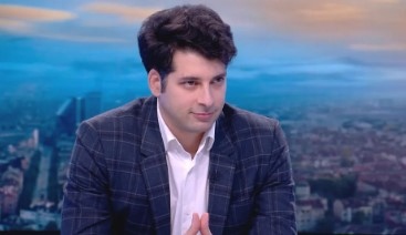 Като не участвам в изборите ми е най добре Следя отстрани