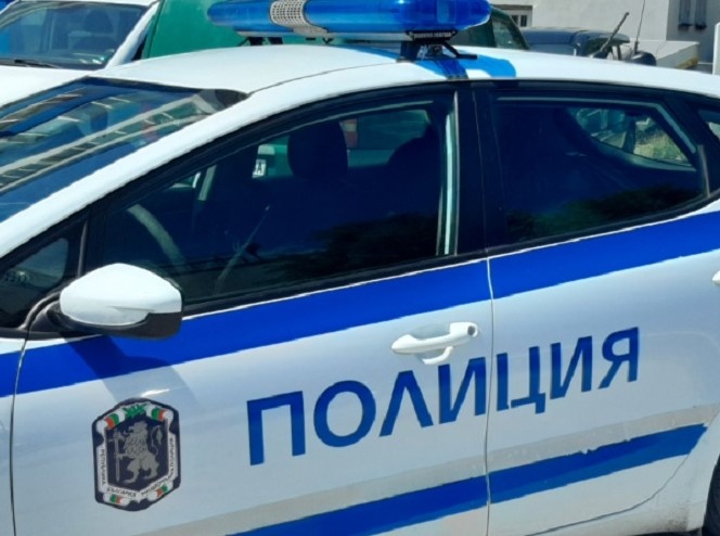 Днес 14 10 2024 г на територията на Софийска област се провежда