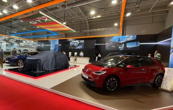 До началото на Автомобилен салон София 2024 остава по малко от