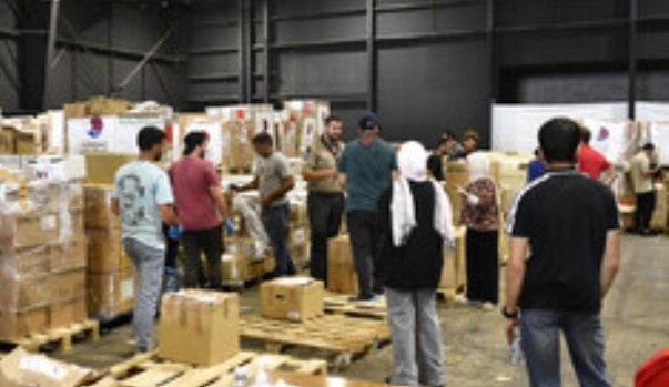 Ситуацията в северната част на Газа е отчайваща обяви ООН