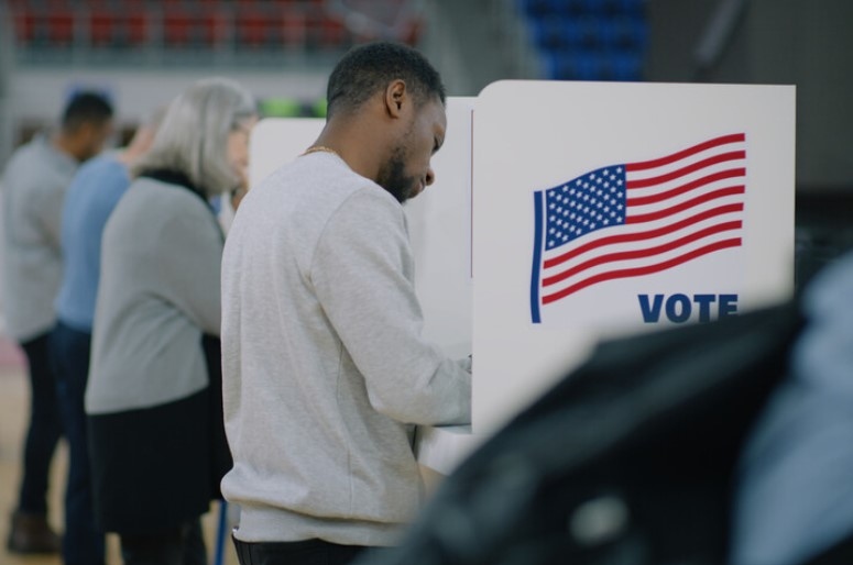 В американския щат Джорджия започна ранното присъствено гласуване за президентските