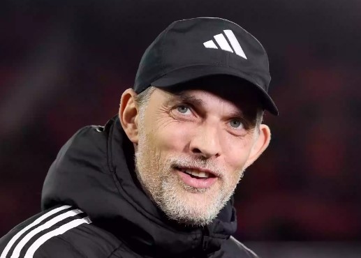 Томас Тухел се е съгласил да поеме европейския вицешампион Англия Новината