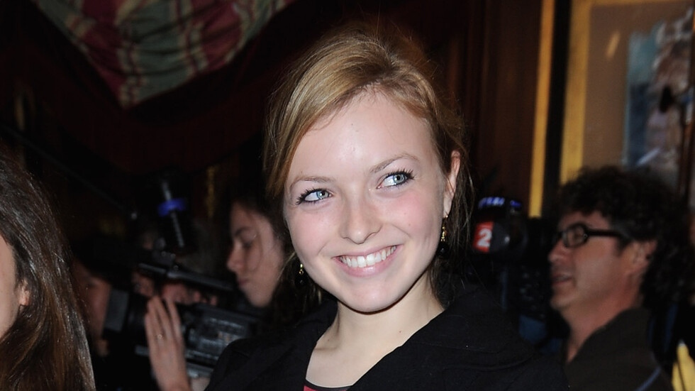 Дъщерята на легендарния актьор и режисьор Клинт Истууд – Франческа