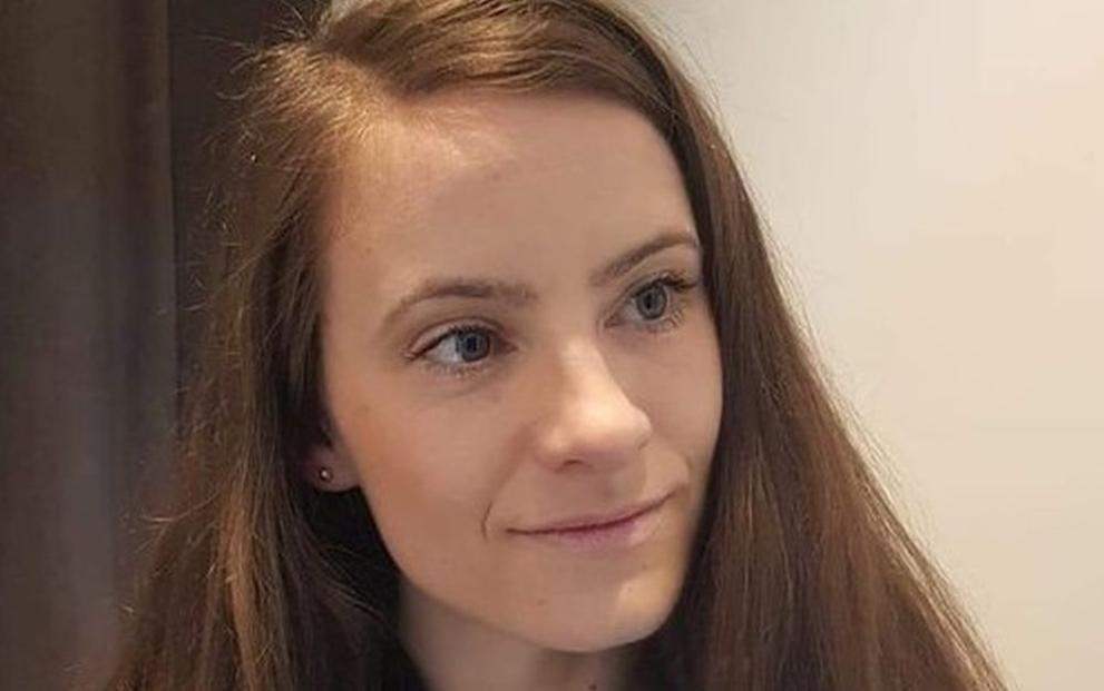 Изчезналата Биляна Петрова е намерена мъртва Младата майка на две деца