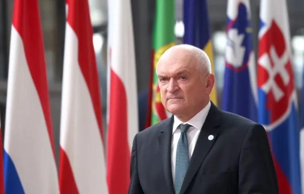 Всеки ден всички институции в България полагаме усилия да освободим