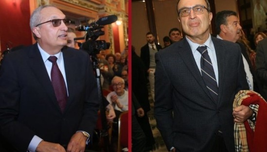 Докато всички умуват кой ще е равноотдалеченият кандидат премиер а политическите