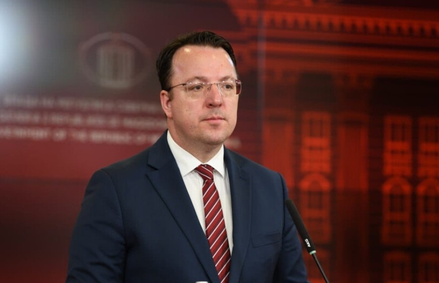 Нашата позиция е много ясна директна открита и тя е