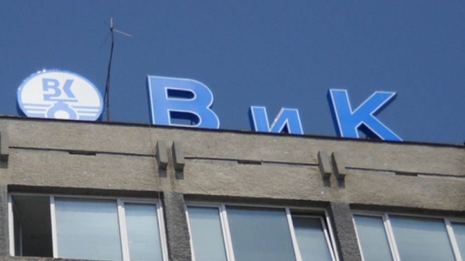 Цената на водата да стане двукомпонентна като абонатите плащат такса