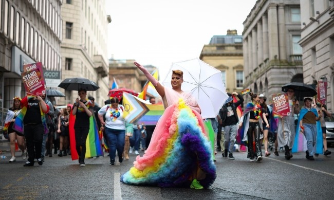 Японската компания Тойота повече няма да спонсорира събития и кампании