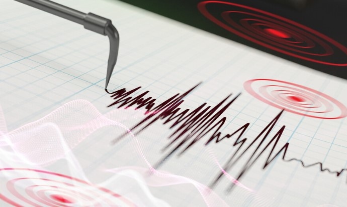 Турската дирекция за управление при бедствия и извънредни ситуации съобщи
