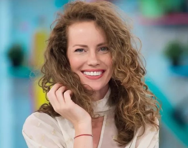 След отпуск по майчинство водещата на Прогнозата за времето на