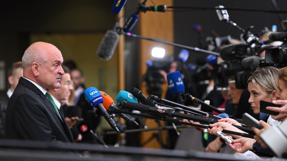 Изнесените центрове за мигранти в трети страни не са лоша