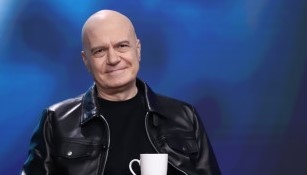 Слави Трифонов празнува рожден ден Лидерът на ИТН е роден