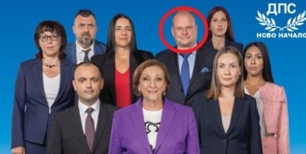 Помните ли инженер Николай Кючуков началник на сектор Контрол на