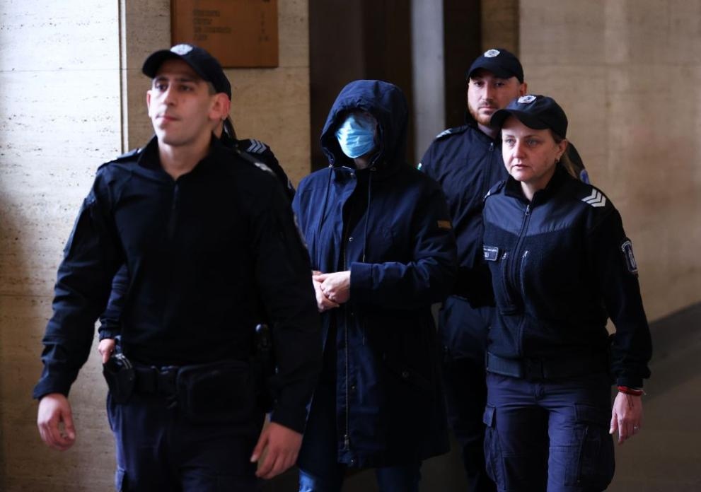 Внезапно на 61 годишна възраст е починала известната столична адвокатка Марияна