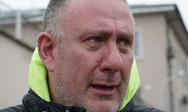 Тричленен състав на Върховният касационен съд ВКС окончателно оправда д р