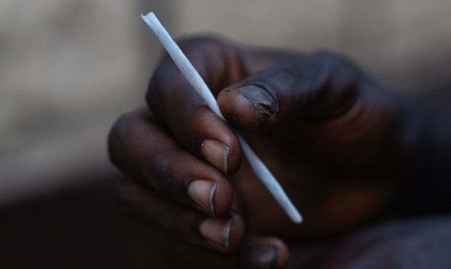 Група семейства чиито близки са починали от свръхдоза фентанил подадоха