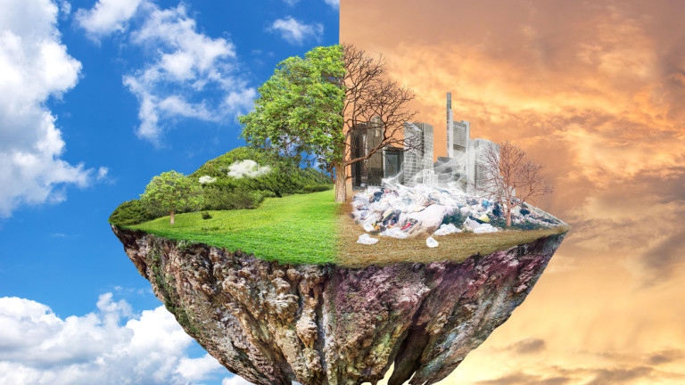 Проучване на Съвместния изследователски център на ЕС JRC относно въздействието