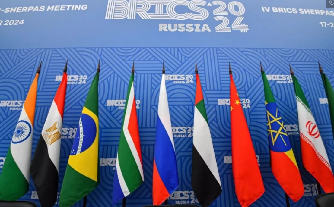 Президентът Владимир Путин ще бъде домакин на най голямата среща на