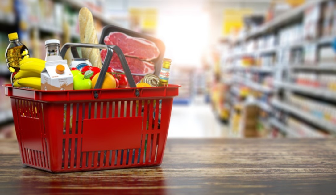 ДДС за храните у нас е сред най високите в Европейския съюз