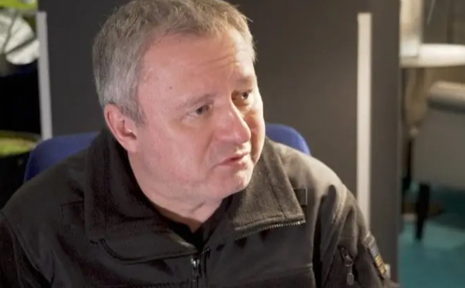 Главният прокурор на Украйна Андрий Костин подаде оставка Установени са много
