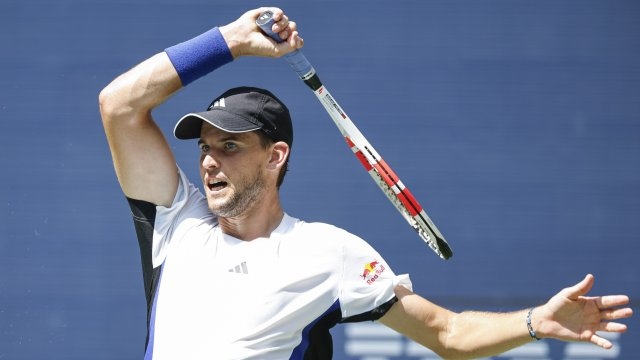 Шампионът на US Open за 2020 година и бивш №3