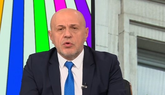 Има логика и е обществено приемливо да бъдем партньори с