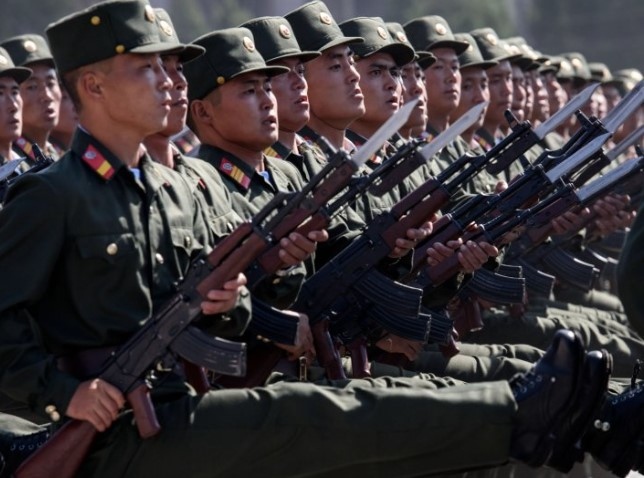 Съединените щати за първи път обявиха че разполагат с доказателства