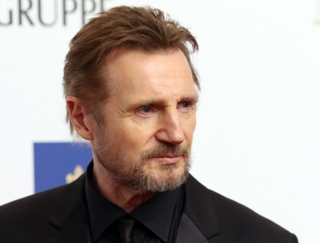 Лиъм Нийсън планира да се оттегли от екшън филмите след