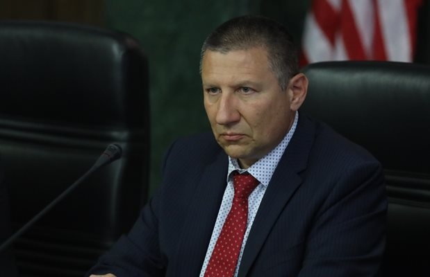 Сигналите срещу и ф главен прокурор Борислав Сарафов са проверени