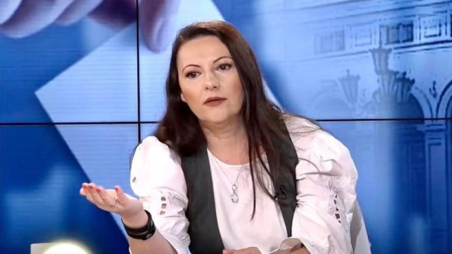 Взаимният блокаж между ГЕРБ СДС и ПП ДБ е игра с нулев