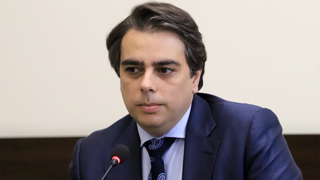 Продължаваме промяната Демократична България може да управлява с ГЕРБ ако първо