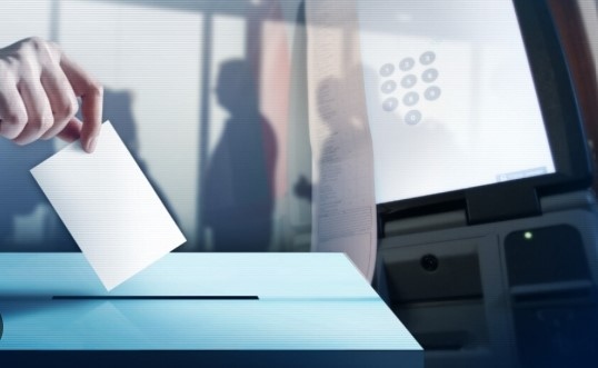 Моментната снимка преди финалните дни на кампанията по декларираното от