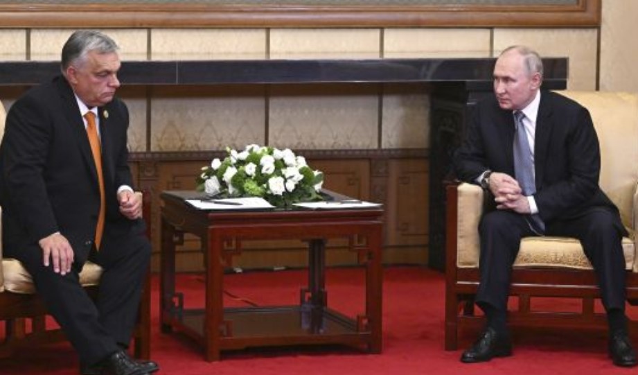 Западните страни губят войната в Украйна но продължават да не