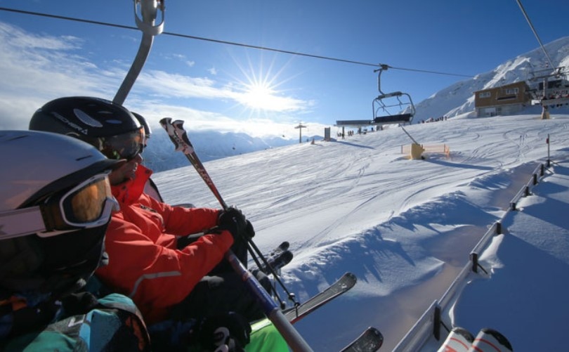 Темата която вълнува всички онези които чакат с нетърпение зимния