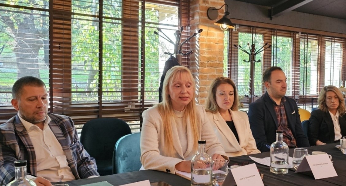 Бизнесът предлага България да има общ бранд за здравния туризъм