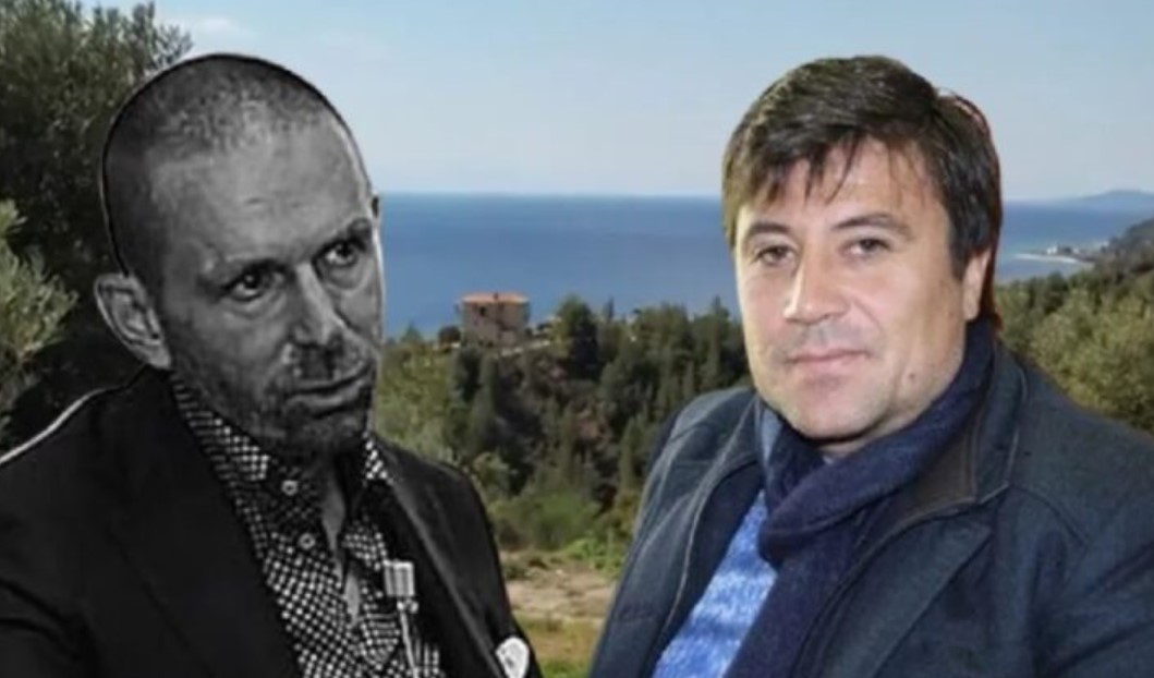 Скандалният бизнесмен от Бургас Николай Филипов – Ники Митничаря или